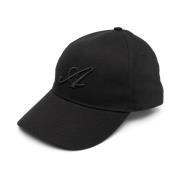 Axel Arigato Hats Black, Dam