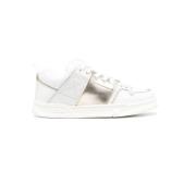 Valentino Casual Sneakers för Vardagsbruk White, Dam