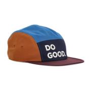 Cotopaxi Platt skärm 5-panel camper hatt Multicolor, Unisex