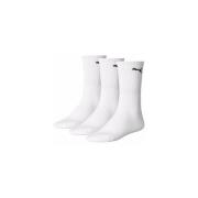 Puma Vita crew sockar paket White, Herr