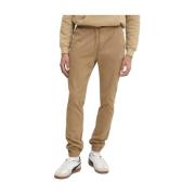 Tommy Jeans Beige Bomulls Jeans & Byxor Beige, Herr