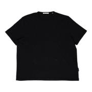 Our Legacy T-Shirts Black, Herr