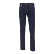 Re-Hash Stiliga Denim Jeans Blue, Herr