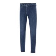 Re-Hash Snygga Herrjeans Blue, Herr