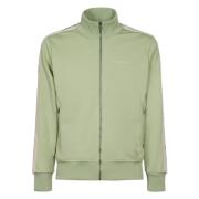 Palm Angels Stiliga Jackor Kollektion Green, Herr