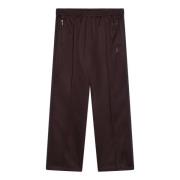 Needles Joggingbyxor Brown, Herr