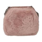 Stella McCartney Snygg Väskor Kollektion Pink, Dam