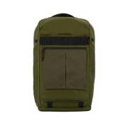 Piquadro Backpacks Green, Unisex