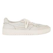 Eleventy Lågtop Sneakers White, Herr