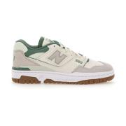 New Balance Vita Sneakers för Män White, Unisex