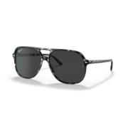 Ray-Ban Bill Aviator Solglasögon Polariserade Gray, Unisex