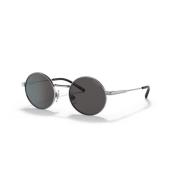 Arnette Drophead Solglasögon Gray, Unisex