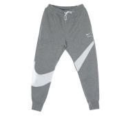 Nike Tech Fleece Lättvikts Tracksuit Byxor Gray, Herr