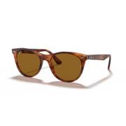 Ray-Ban Modern Wayfarer II Solglasögon Brown, Unisex