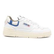 Autry CLC Counter-Lock-Cord Sneakers White, Herr