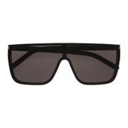 Saint Laurent Sunglasses Black, Unisex