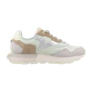 Victoria Future Wing Sneakers Multicolor, Dam