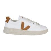 Veja Stiliga Sneakers för Stadslivet White, Dam