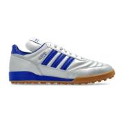 Adidas Originals Sportskor Mundial Team RS Gray, Herr