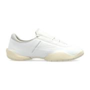 Y-3 Sneakers Regu White, Herr