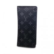 Louis Vuitton Vintage Pre-owned Canvas plnbcker Black, Dam