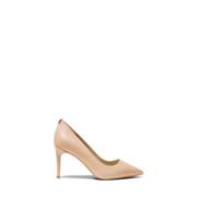 Michael Kors Flex Pump Klackar Beige, Dam