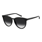 Tommy Hilfiger Sunglasses TH 1724/S Black, Dam