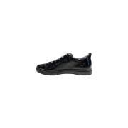 Paul Smith Svarta Sneakers Black, Herr