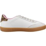 Victoria Berlin Effekt Sneakers White, Dam