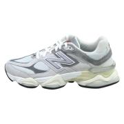 New Balance Rain Cloud Grey Sneakers Gray, Herr