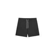 Nn07 Svarta Badshorts Jules 1707 Black, Herr