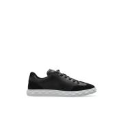 Jimmy Choo Sneakers Diamond Black, Herr