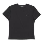 Acne Studios Svarta T-shirts Black, Herr