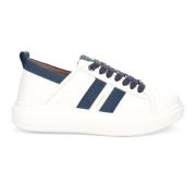 Alexander Smith Vita sneakers White, Herr