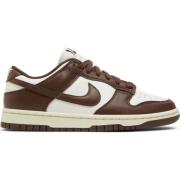 Nike Cacao Wow Låga Sneakers Brown, Dam