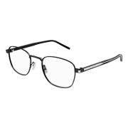 Saint Laurent Modeglasögon SL 699 Svart Black, Unisex