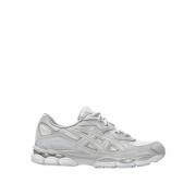 Asics Gel-NYC Sneakers White, Herr