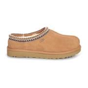 UGG Ullkantad mockasin i mocka Brown, Dam