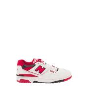 New Balance Vita Sneakers 550 Sneaker Pink, Herr