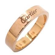 Cartier Vintage Pre-owned Roseguld ringar Pink, Dam