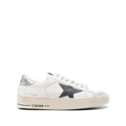 Golden Goose Vita Stardan Sneakers White, Herr