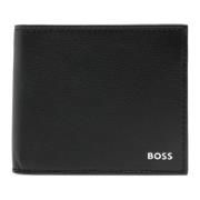 Hugo Boss Svarta Små Tillbehör Black, Herr