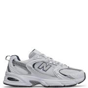 New Balance Vit Silver Marin Sneakers White, Herr