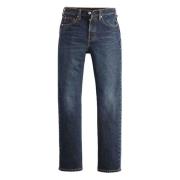 Levi's 502 Jeans Blue, Dam