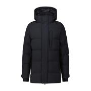 Belstaff 3-lagers dunjacka Pendulum Black, Herr