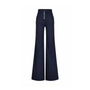 Etro Vida Ben Jeans Blue, Dam