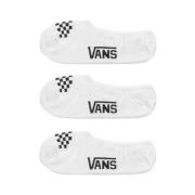 Vans Klassiska Canoodle Strumpor White, Unisex