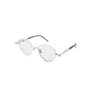 Kuboraum P71 SAR Sunglasses Gray, Unisex