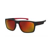 Carrera Carduc 029S Oituz Sunglasses Black, Herr