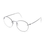 Lindbergh Spirit T615 U16 Optical Frame Gray, Unisex